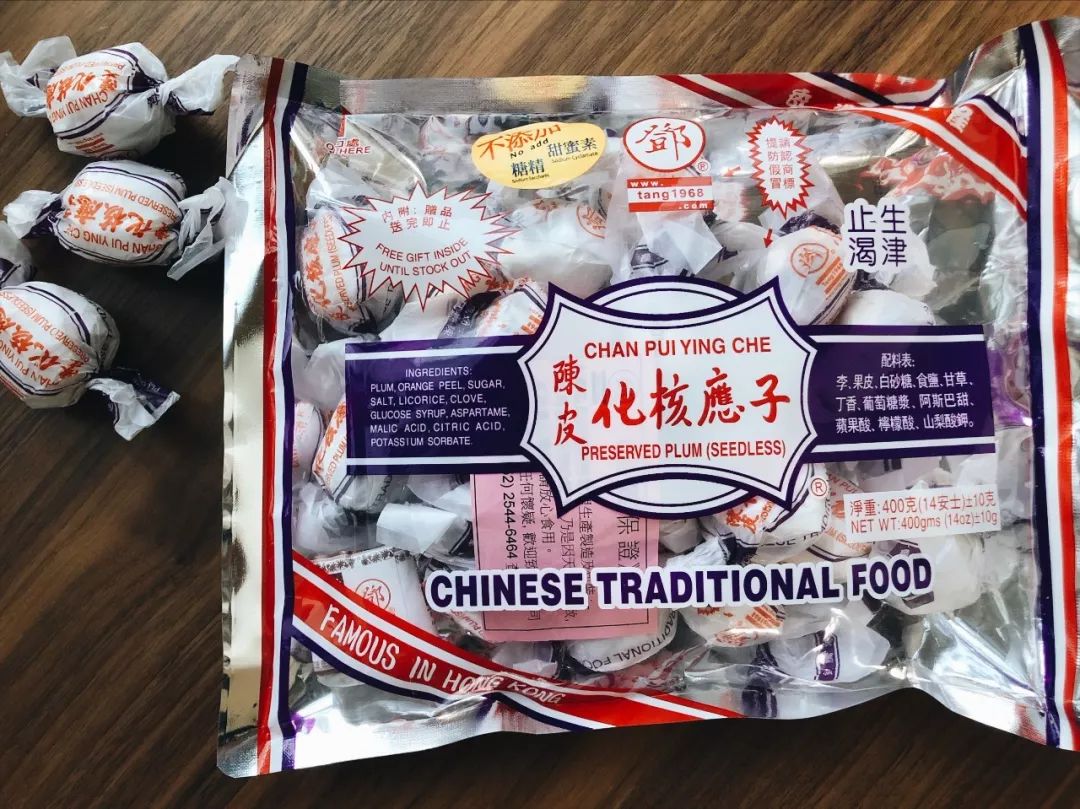 10种超好吃的年货零食推荐，用味觉上的小惊喜，重拾过年乐趣