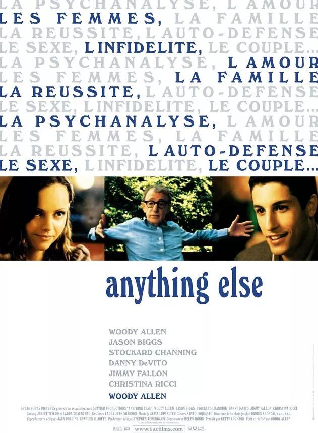 伍迪艾伦一部电影拍多久,伍迪艾伦全部电影