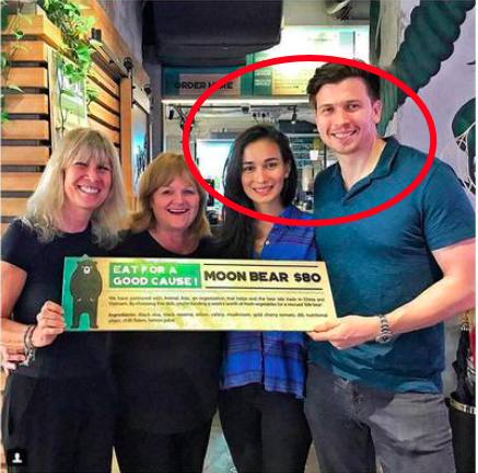 韩庚卢靖姗什么时候交往的,卢靖姗和韩庚哪一年结婚