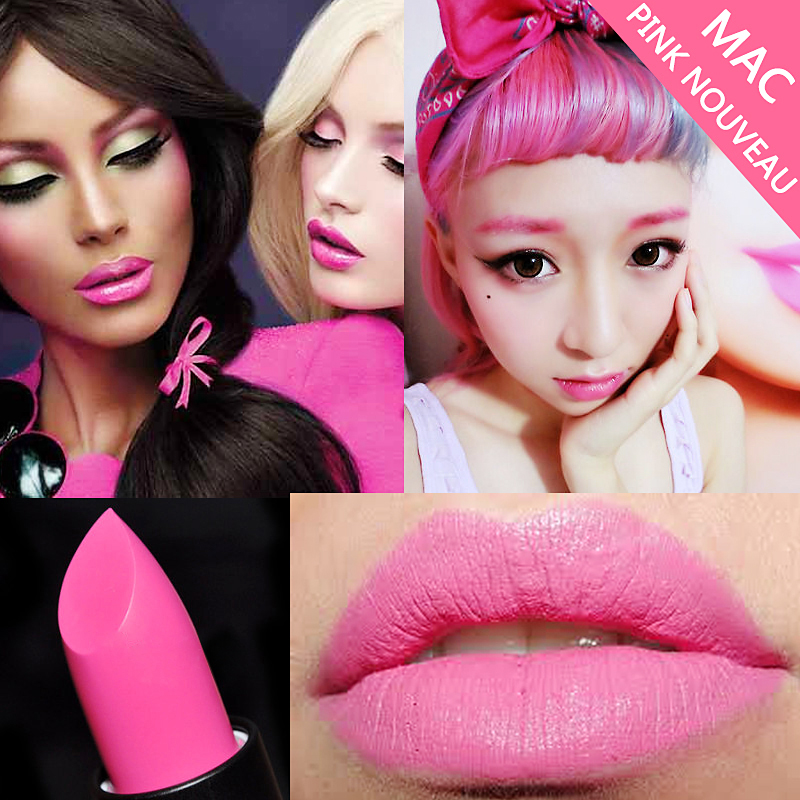 什么口红适合情人节送女朋友,情人节口红推荐送可爱女生