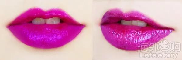 阿玛尼最显白唇釉色号,阿玛尼好看的唇釉色号推荐