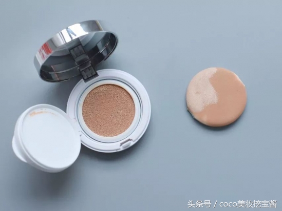 气垫粉底哪个牌子性价比高,气垫粉底哪个牌子防晒