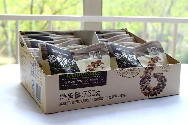 10种超好吃的年货零食推荐，用味觉上的小惊喜，重拾过年乐趣