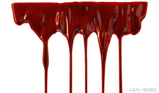 受伤了，能用“龙血”疗伤？是的！这竟然不是传说