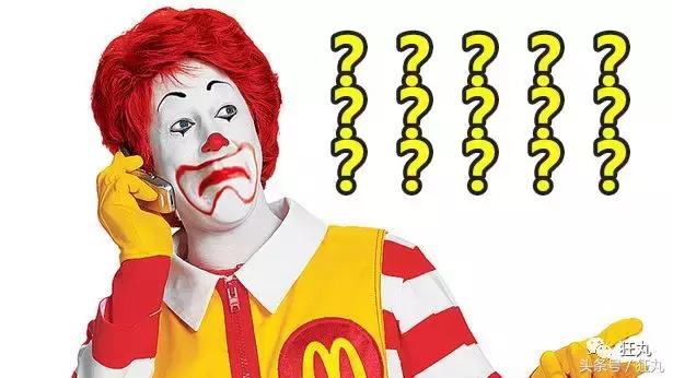 麦当劳薯条治疗脱发,麦当劳薯条掉头发