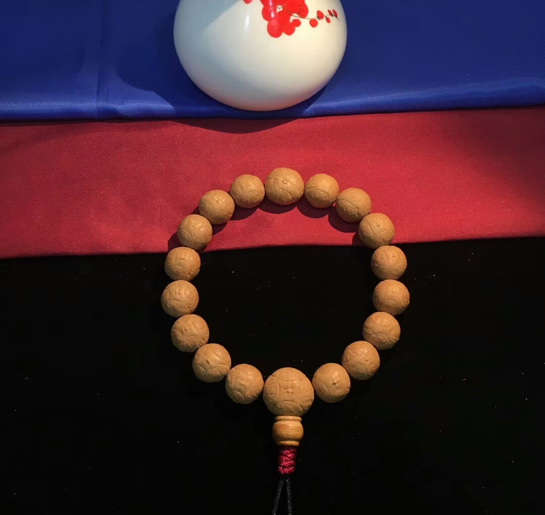 想成为别人上门求购的凤阳菩提，记住这6点就够了