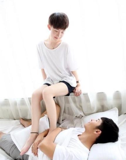 中国民间那点事（之六关于同性婚姻合法化）