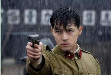 胡歌代表作有哪些,那些年胡歌唱过的歌