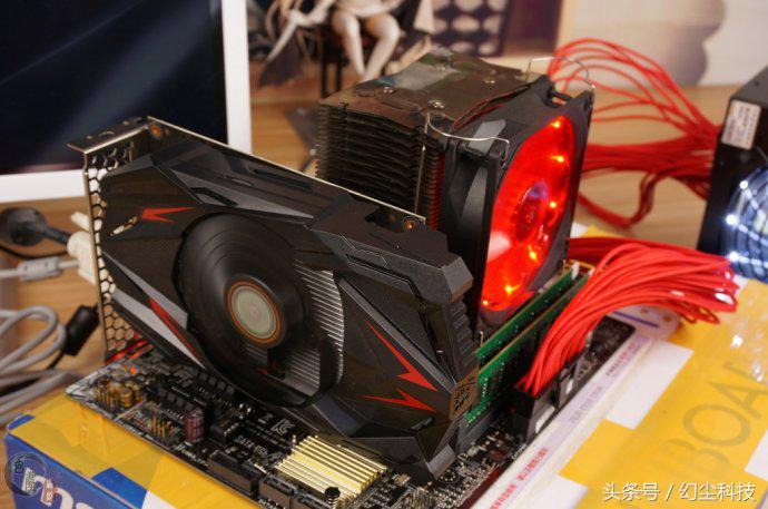 h110能装8代i3,h110主板魔改支持8代cpu