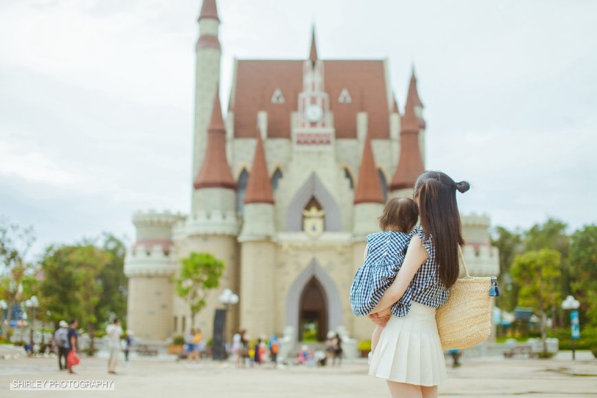 夏天适合情侣去的小众海岛,最适合情侣去的小众海岛