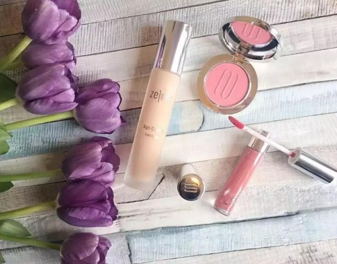 粉底液真实测评真的不脱妆不暗黄,十大公认好用的粉底液排名滋润型