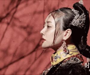 如懿传最好用的口红,假如如懿传的娘娘们有段位