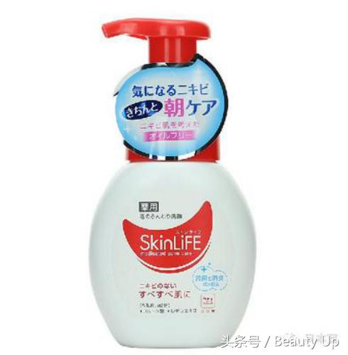 洗面奶没选好用什么护肤品都没用,洗面奶没选好的坏处