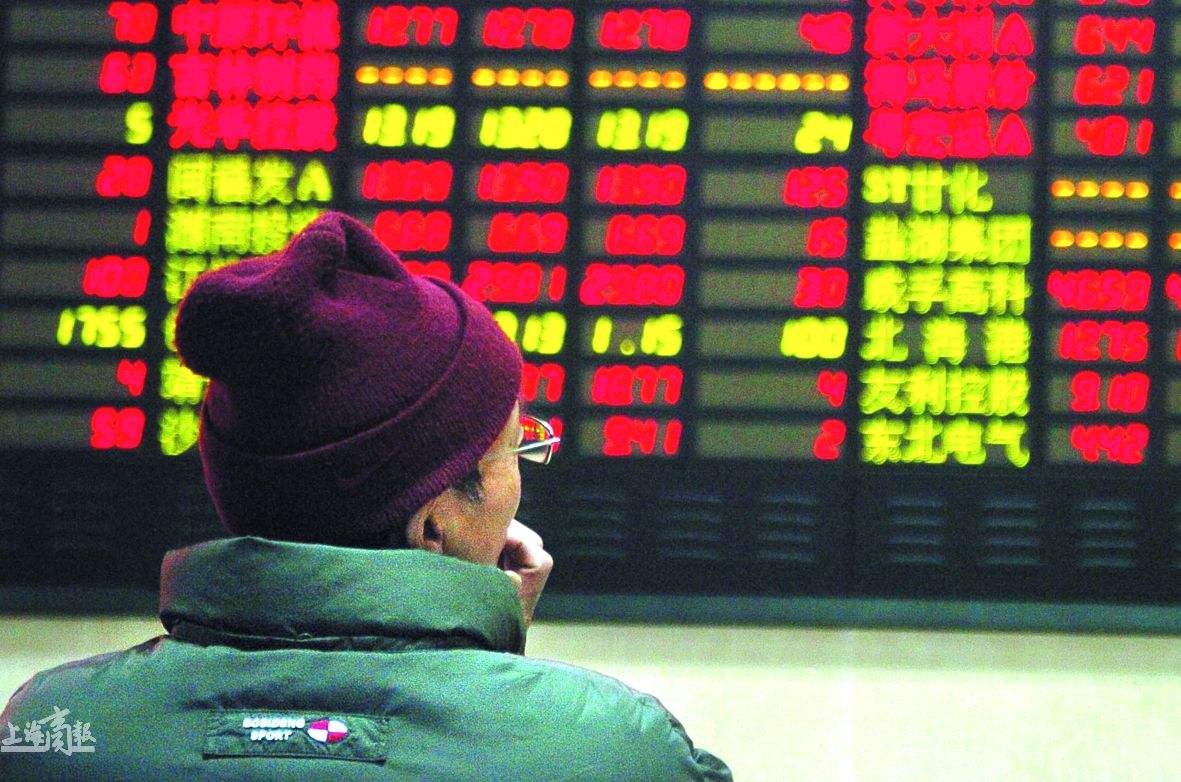 为什么劝大家不要炒股,为什么说不要炒股