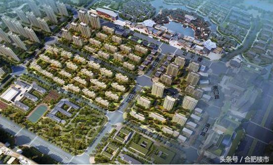 合肥滨湖总价400万的楼盘推荐,合肥滨湖特价楼盘在哪里