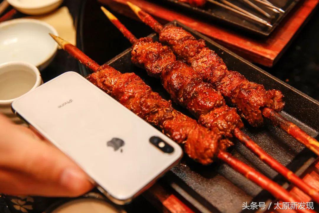 太原老字号烤串,太原好吃的烤串老店