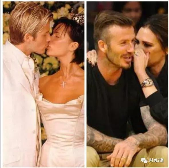 贝嫂维多利亚时尚,维多利亚贝嫂衣品