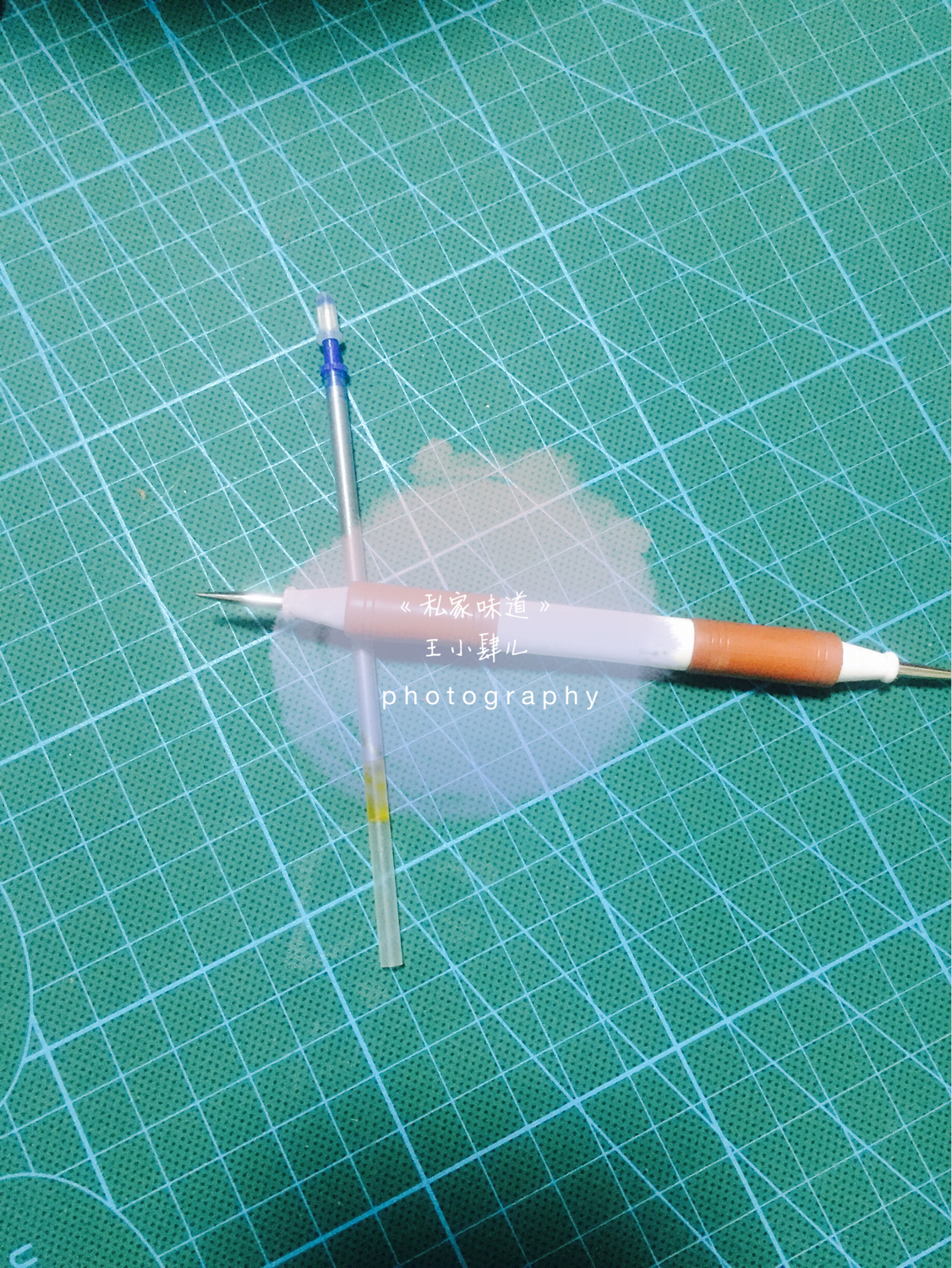 新手皮具入门必备工具,制作皮具的工具在哪能买到