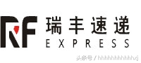 中国不知名但很牛的企业,各大快递公司的logo