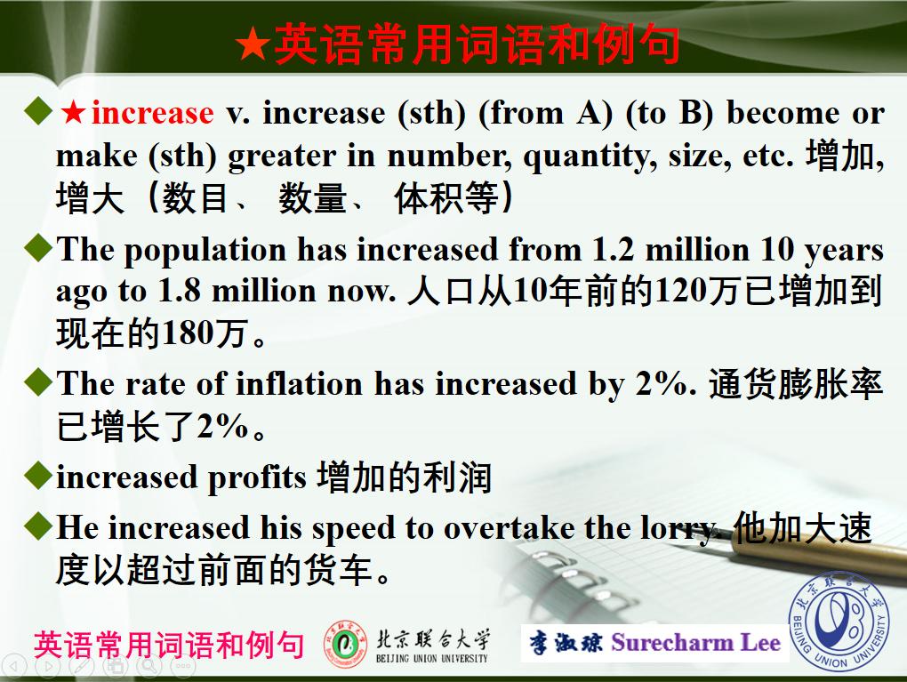 英语词汇quick,英语单词rapid