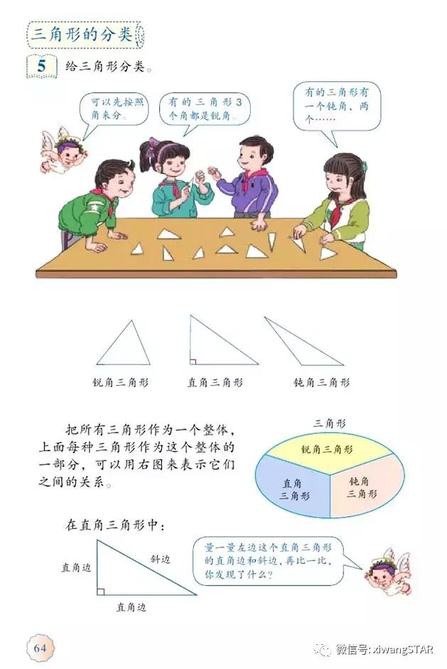 四年级下册数学书人教版预习,2022年人教版四年级下册数学课本