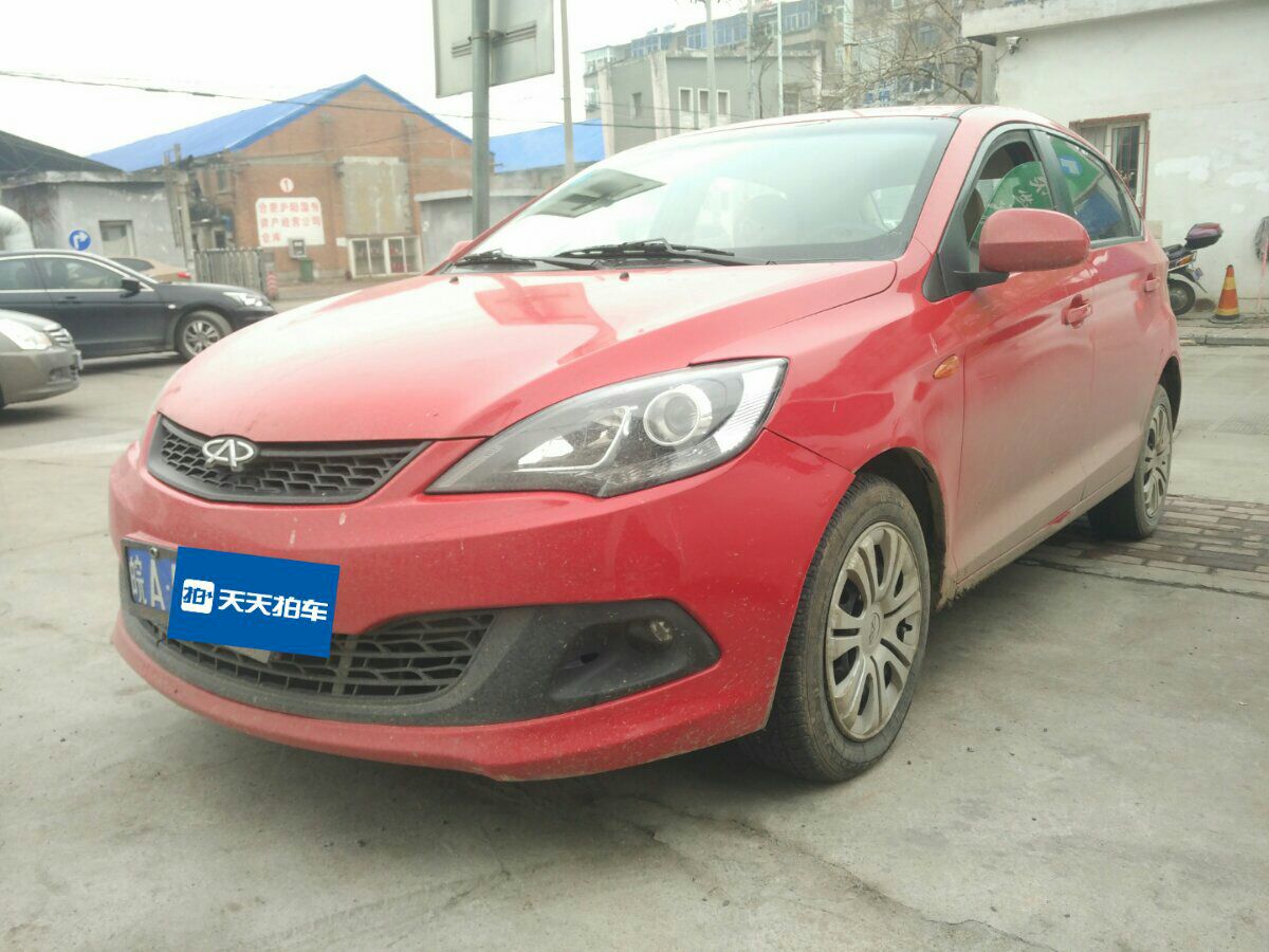 2万多的奇瑞风云2,奇瑞风云2裸车价6万