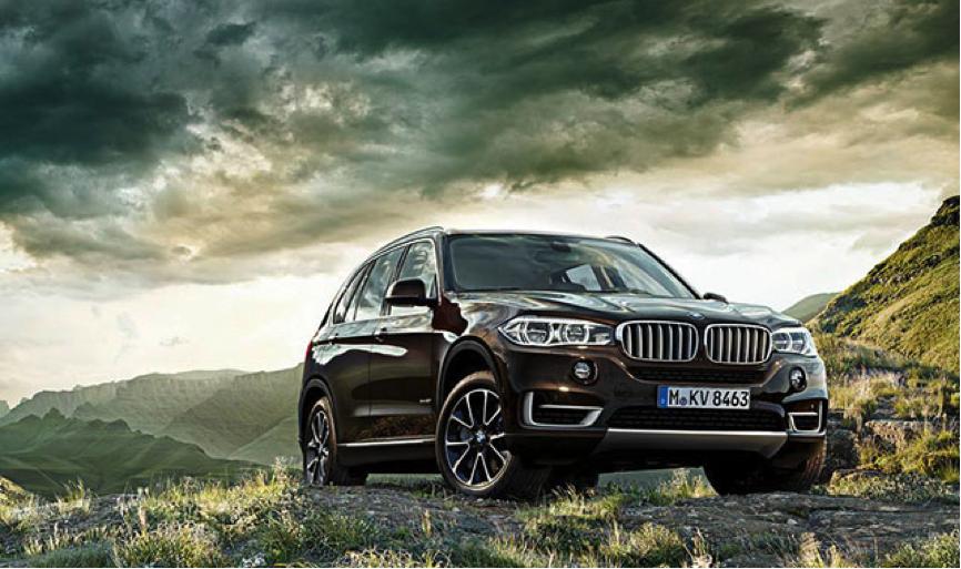 2020款宝马x5美版的怎么样,美版进口x5好还是华晨宝马好