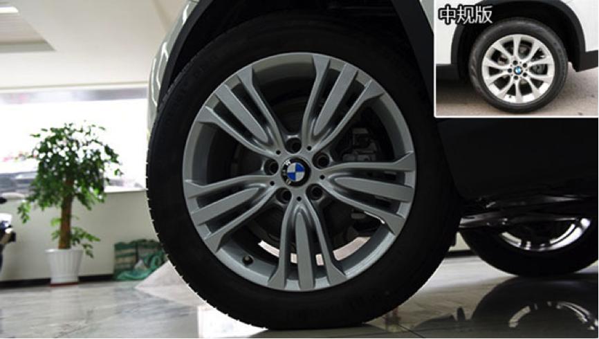 便宜的宝马x5车型报价,美版新款宝马x5价格