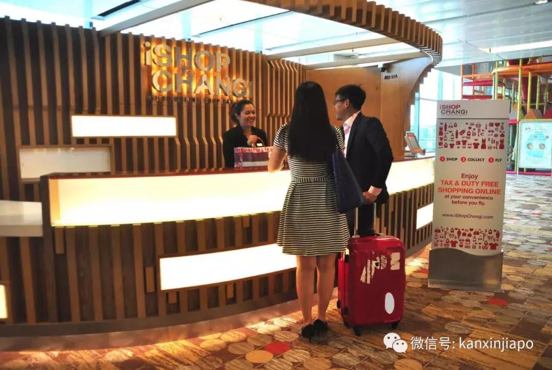 新加坡50元可以买到什么,在新加坡可以买到哪些奢侈品