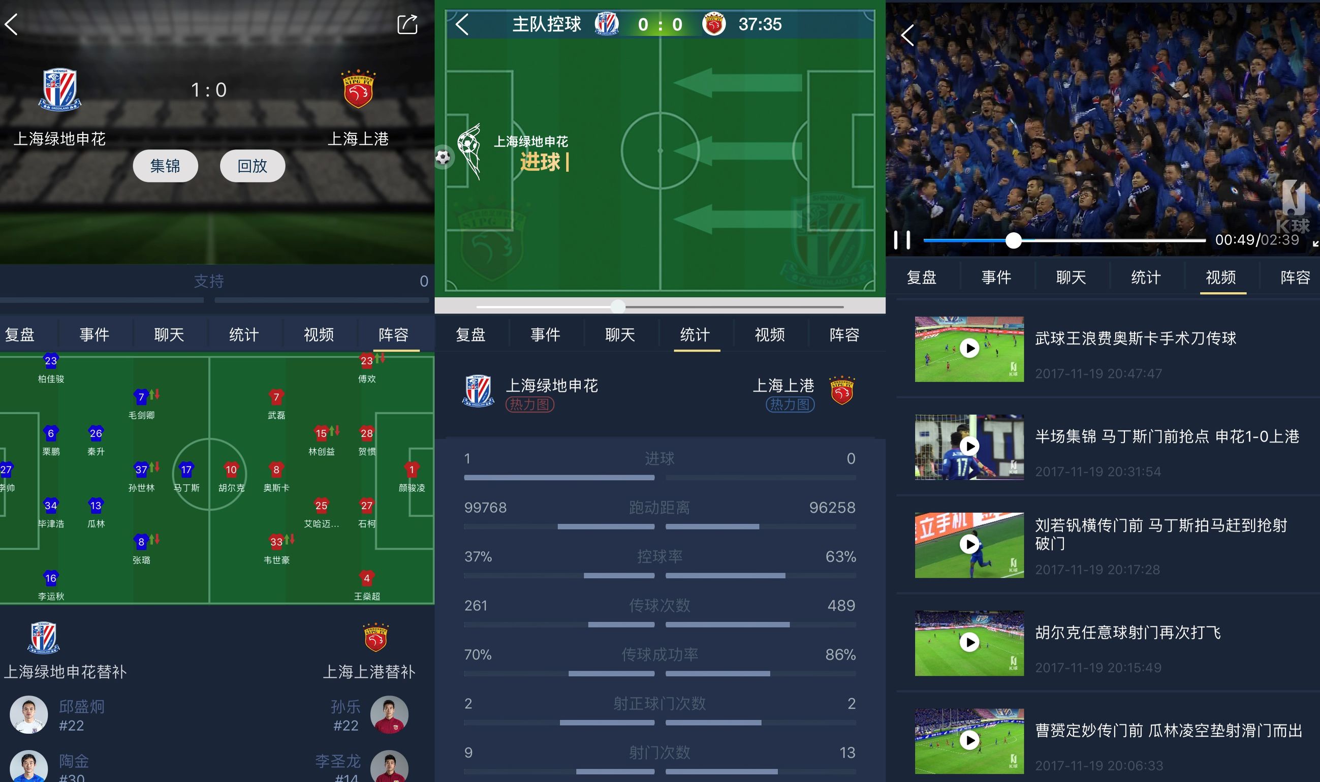 亚冠前瞻川崎前锋,亚冠第二轮最新战况