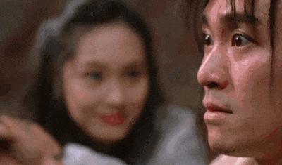 周星驰西游记中五百年前的孙悟空,周星驰五连冠