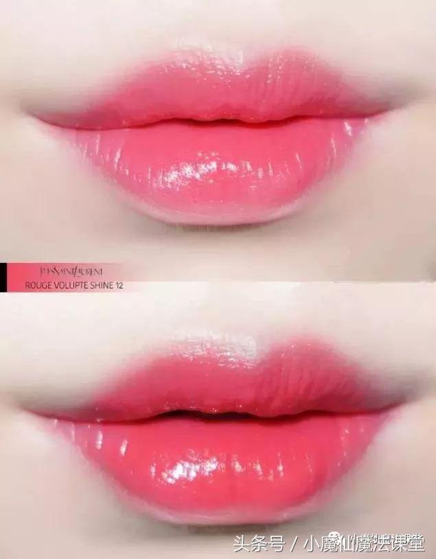 美妆课上应准备的化妆工具有哪些,美妆教程男生必备口红