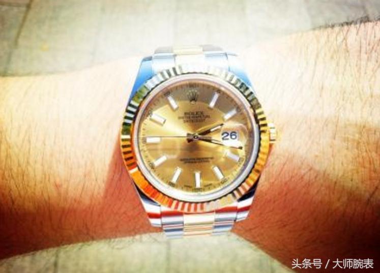 日本机芯劳力士绿水鬼表好吗,日本东京去哪里买二手劳力士