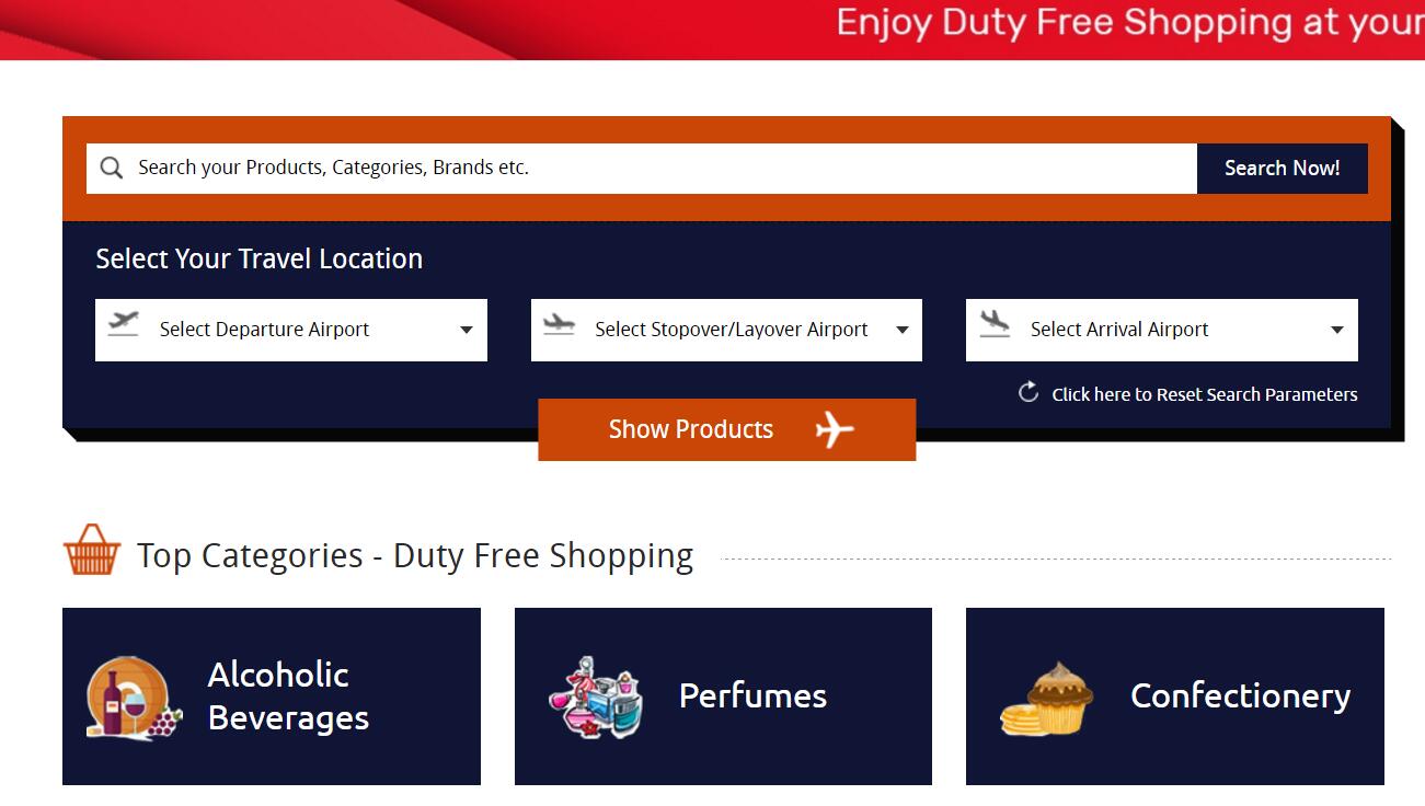 出境游免税店购物攻略,出境游避坑指南