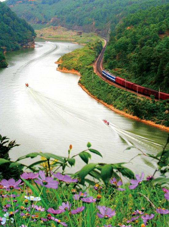 曲靖出发自驾游去哪里,曲靖出发自驾游10天