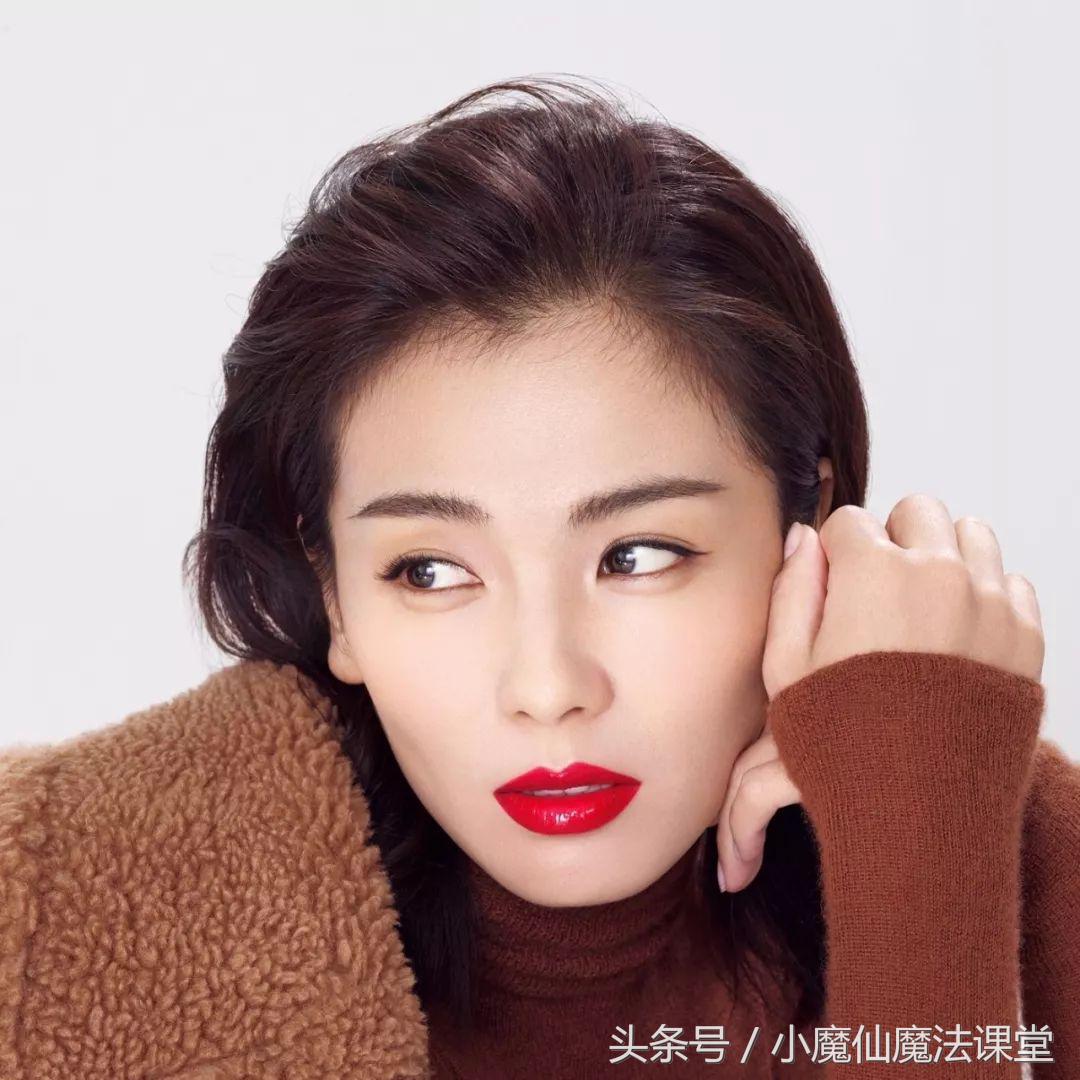 美妆课上应准备的化妆工具有哪些,美妆教程男生必备口红