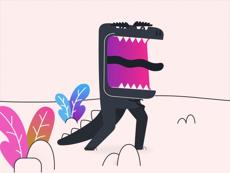 有趣的动画形式,有趣的动画制作方案