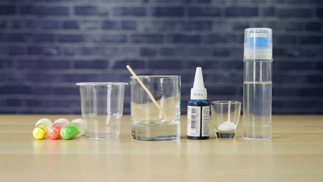 超可爱史莱姆手工,超简单史莱姆