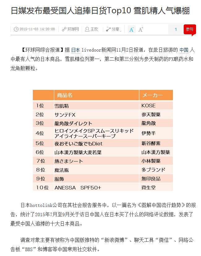 日本过年购物必买清单,日本春节期间购物攻略