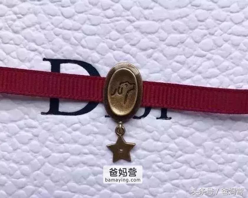 囧！LV、Gucci、Dior的狗年限量款！你们考虑过狗的感受吗？