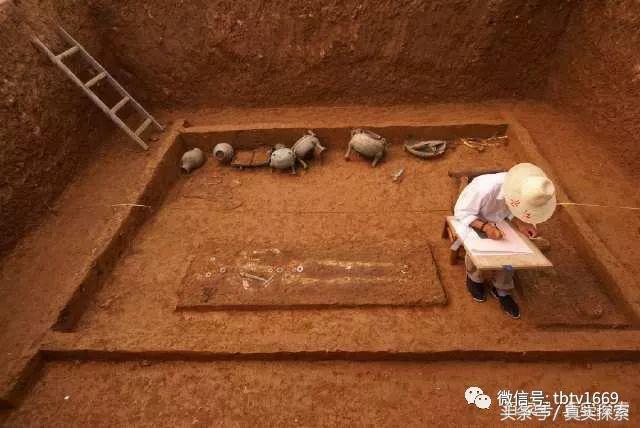 汉水源头南源,汉江南水北调的源头