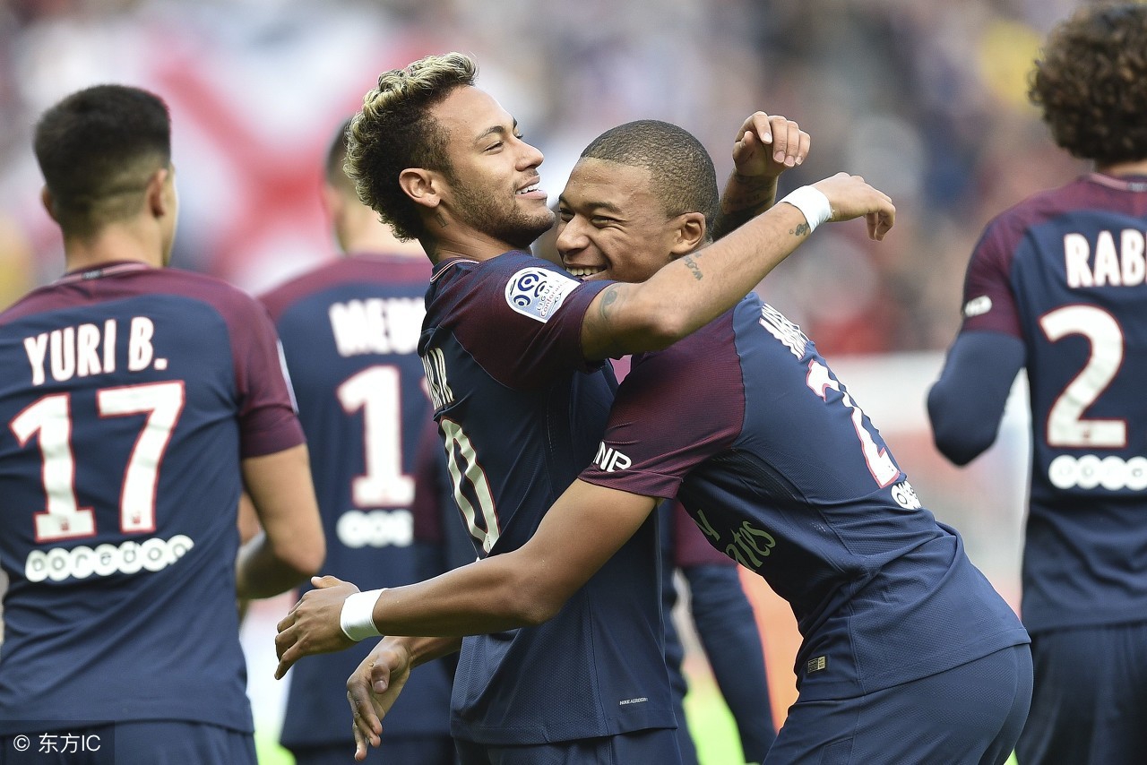 今晚的欧冠已做足前戏！让我们看看皇马和C罗是怎么“还债”的？