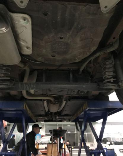 【爱车我做主】老司机名爵ZS二保记录及体会