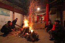 除夕为什么要守岁,为什么除夕夜要守岁