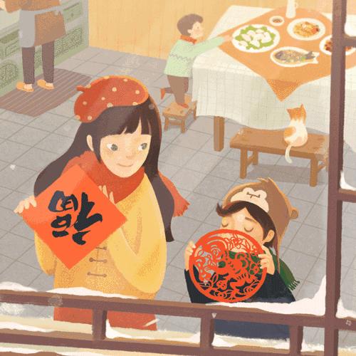 宁波年俗,宁波年俗视频