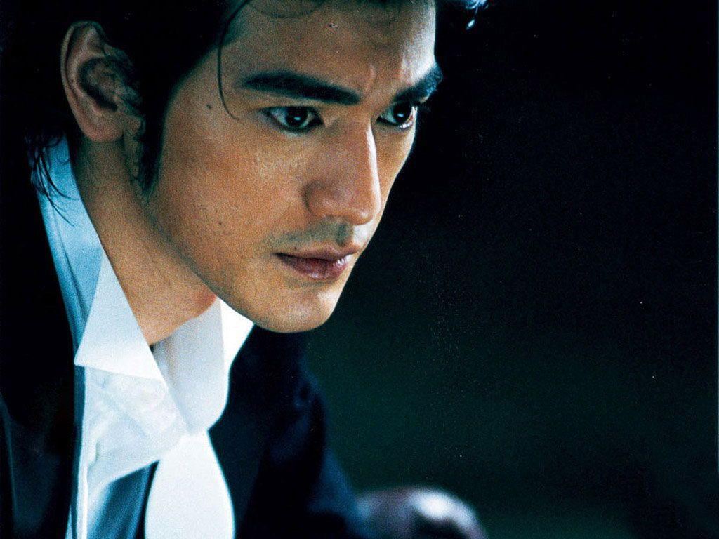 日本公认的四大中国明星,金博洋在日本人气为什么这么高