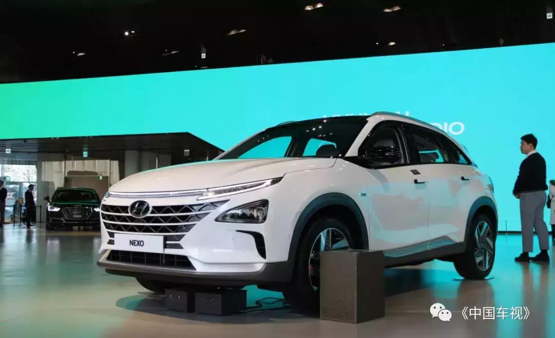 探秘科技史,现代汽车新技术及原理