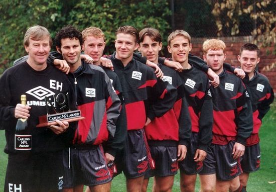 足坛那些感人时刻,情人节感人的故事