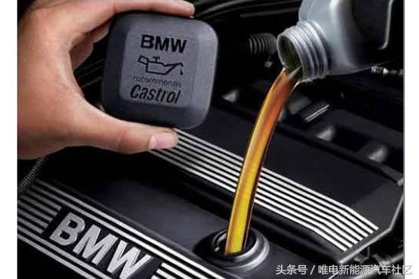 全合成机油和半合成机油能混用,全合成机油好还是半合成机油好