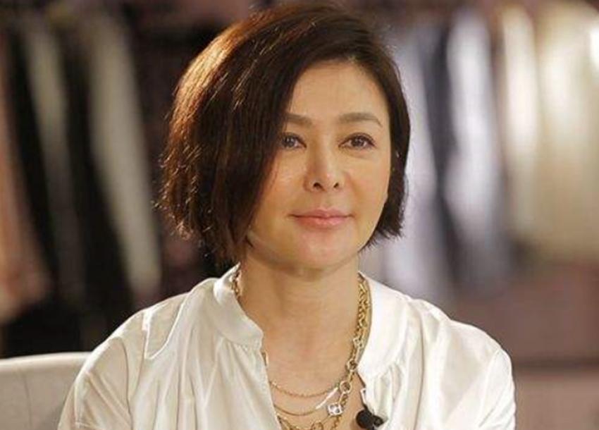 九十年代香港女星的今昔对比,美人迟暮的视频